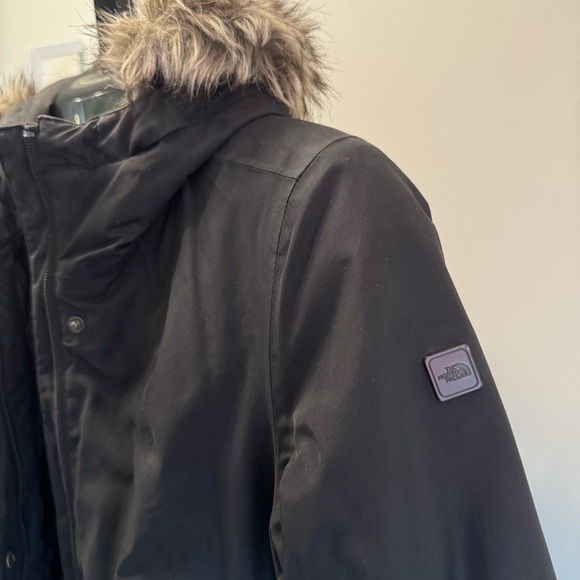 The North Face Mauna Kea Parka - Picture 7 of 14